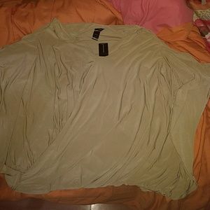 Ashley Stewart Blouse